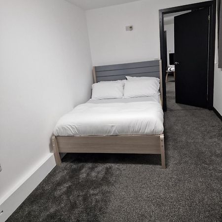 Ckb Flat- Comfort, Cosy, And Secure! Codsall Εξωτερικό φωτογραφία