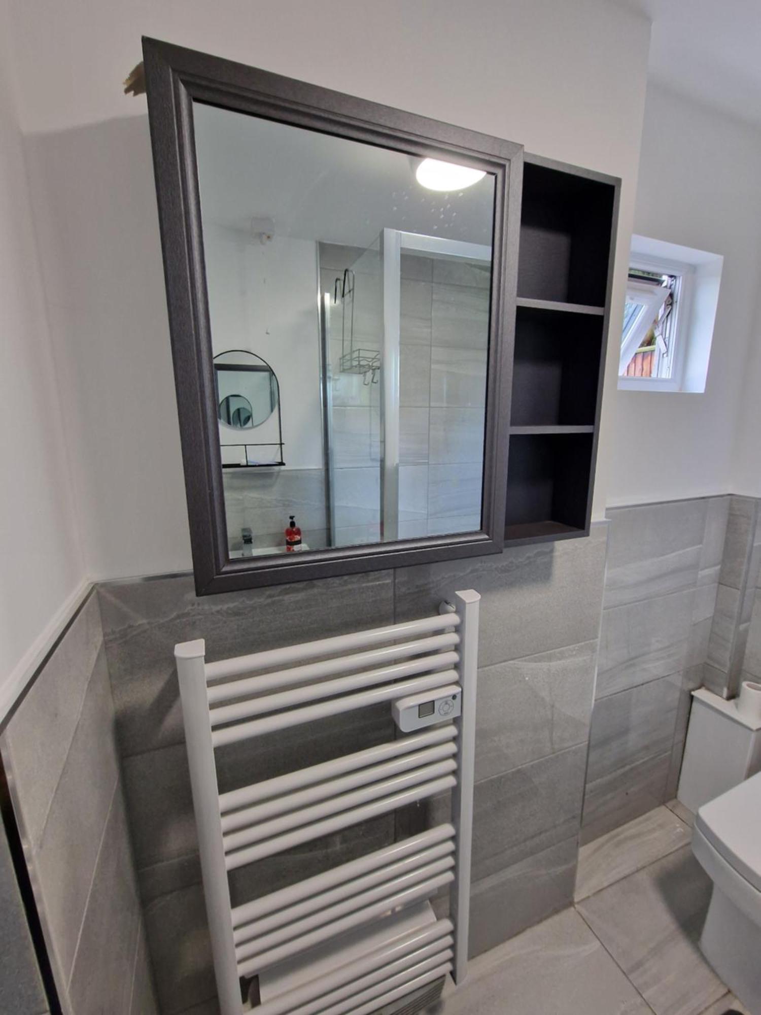 Ckb Flat- Comfort, Cosy, And Secure! Codsall Εξωτερικό φωτογραφία