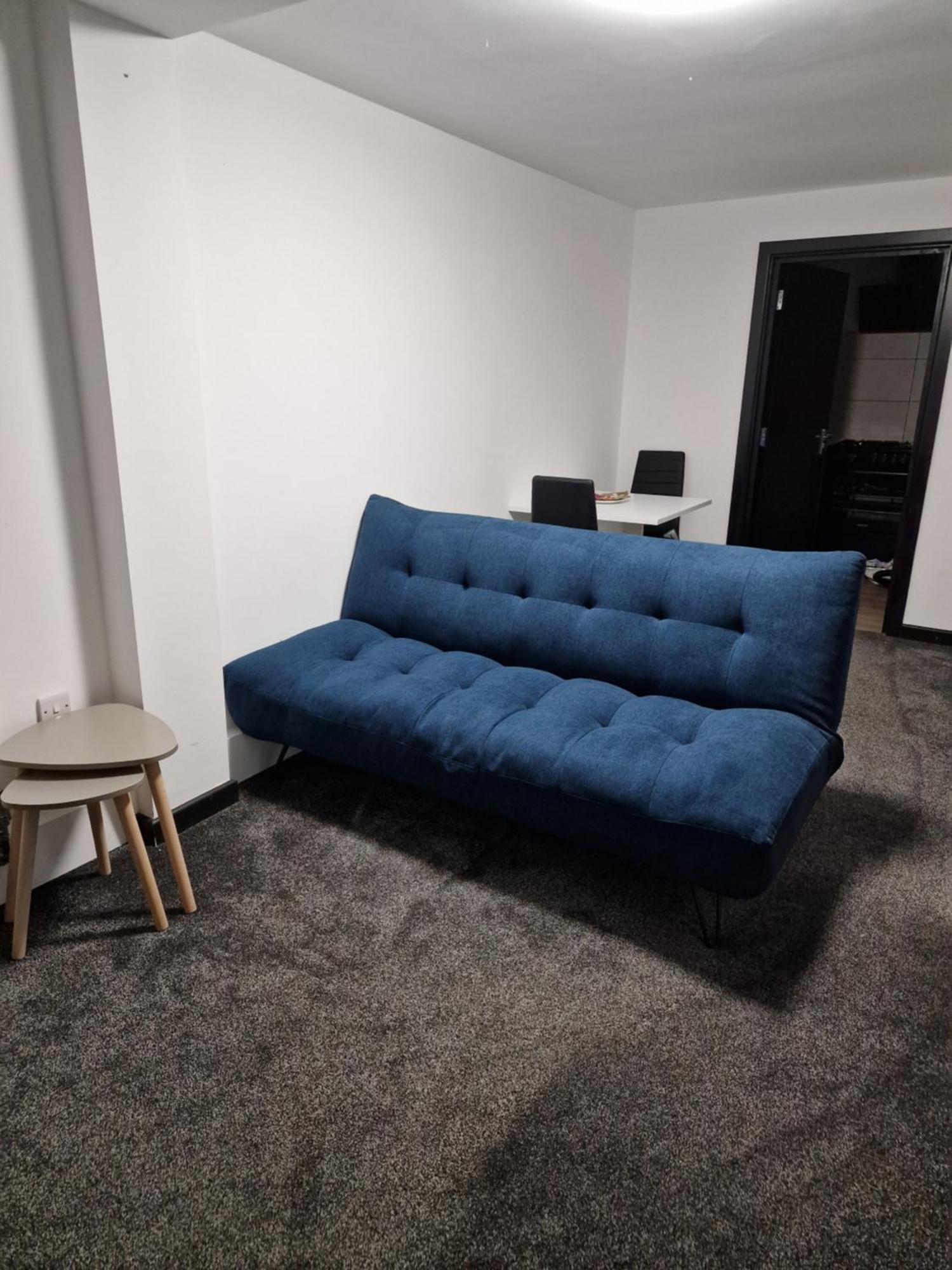 Ckb Flat- Comfort, Cosy, And Secure! Codsall Εξωτερικό φωτογραφία