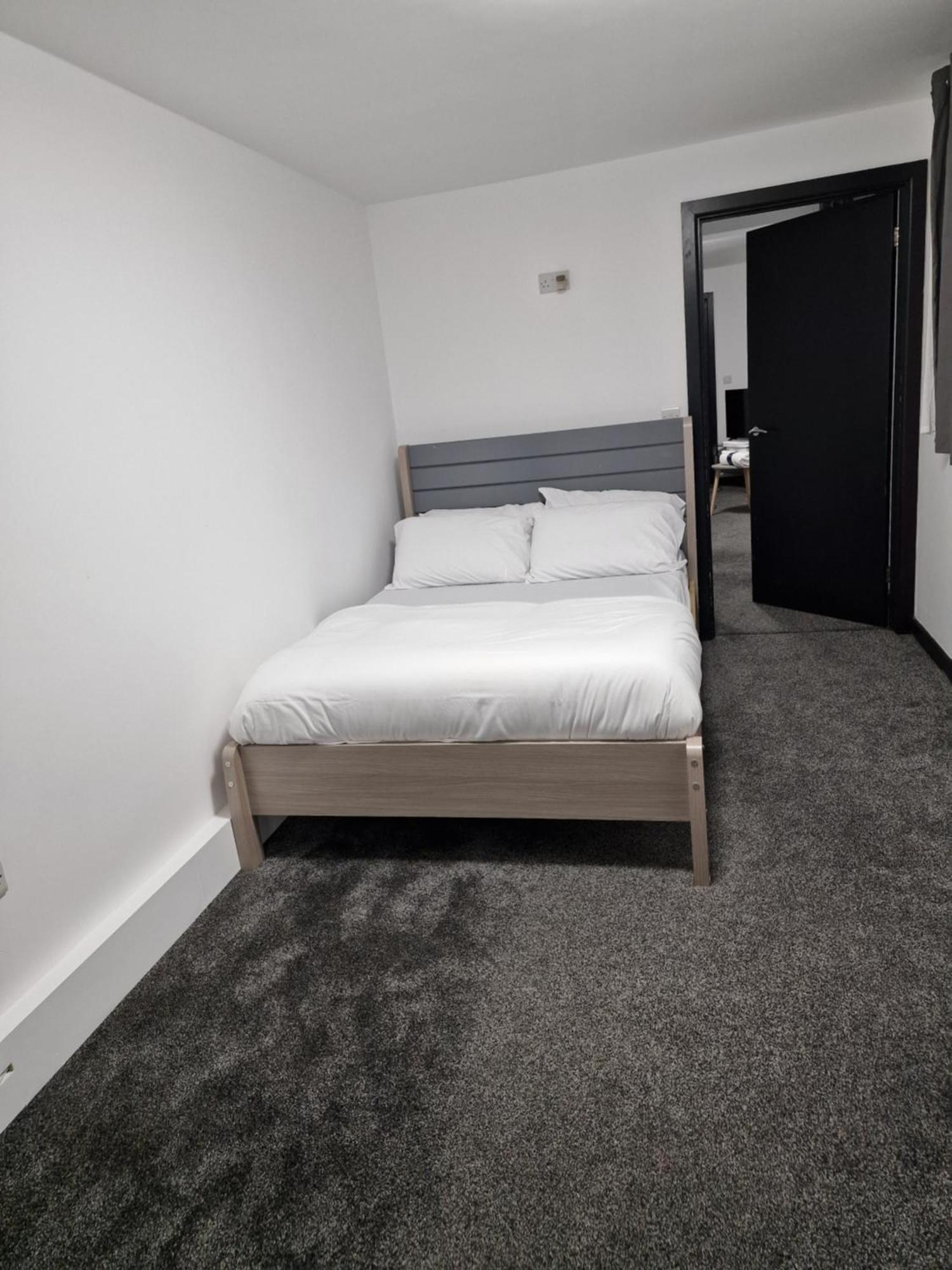 Ckb Flat- Comfort, Cosy, And Secure! Codsall Εξωτερικό φωτογραφία