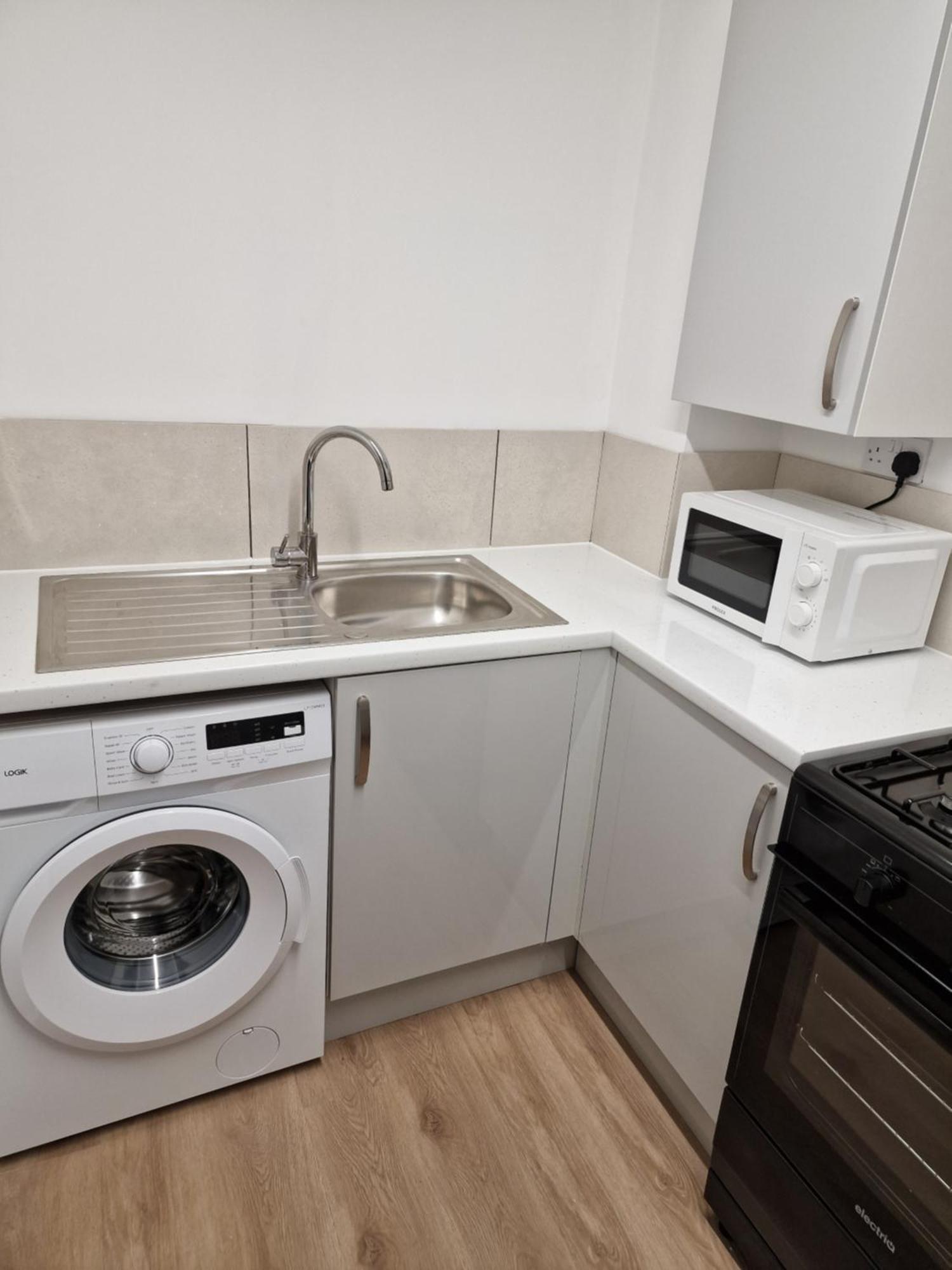 Ckb Flat- Comfort, Cosy, And Secure! Codsall Εξωτερικό φωτογραφία