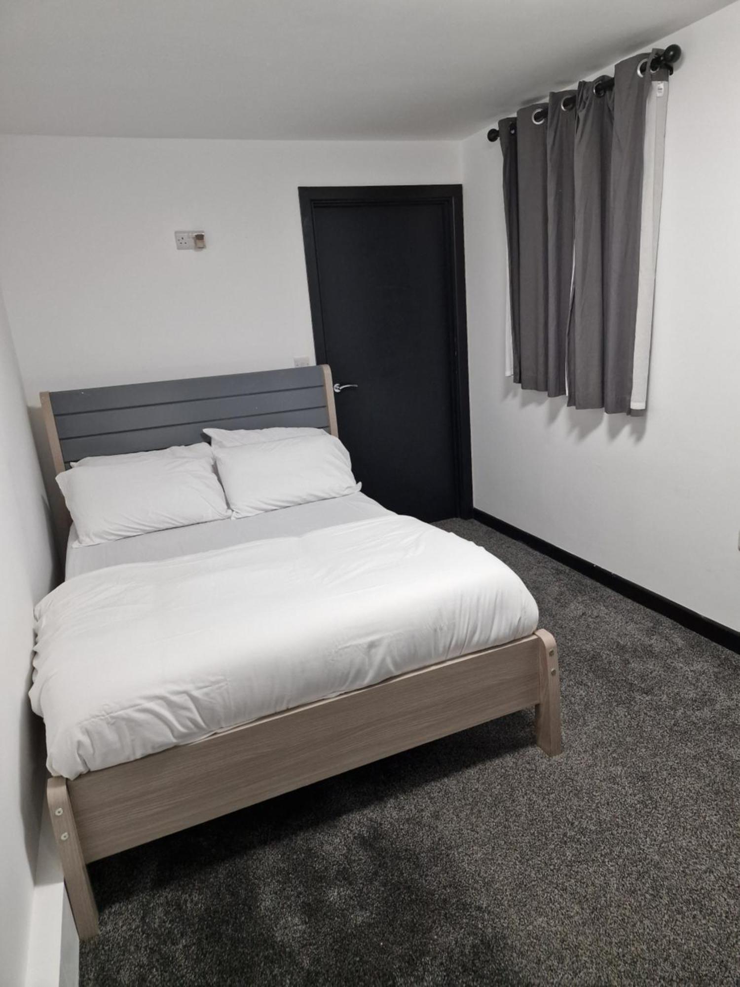 Ckb Flat- Comfort, Cosy, And Secure! Codsall Εξωτερικό φωτογραφία