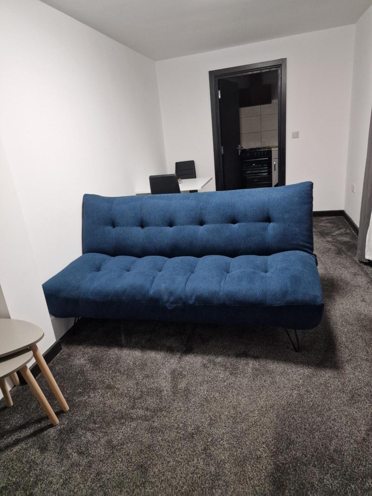 Ckb Flat- Comfort, Cosy, And Secure! Codsall Εξωτερικό φωτογραφία